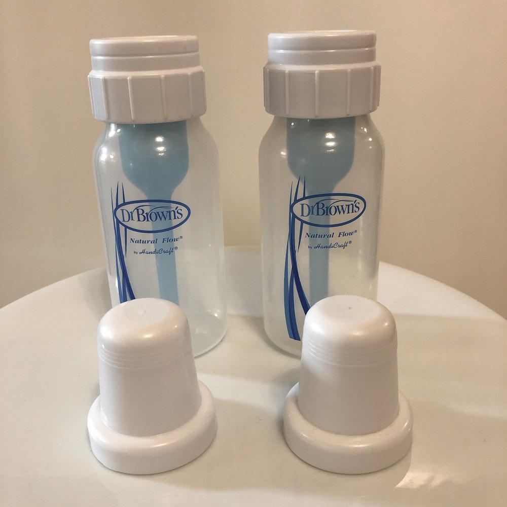 Dr Brown’s Baby Bottle, 4oz